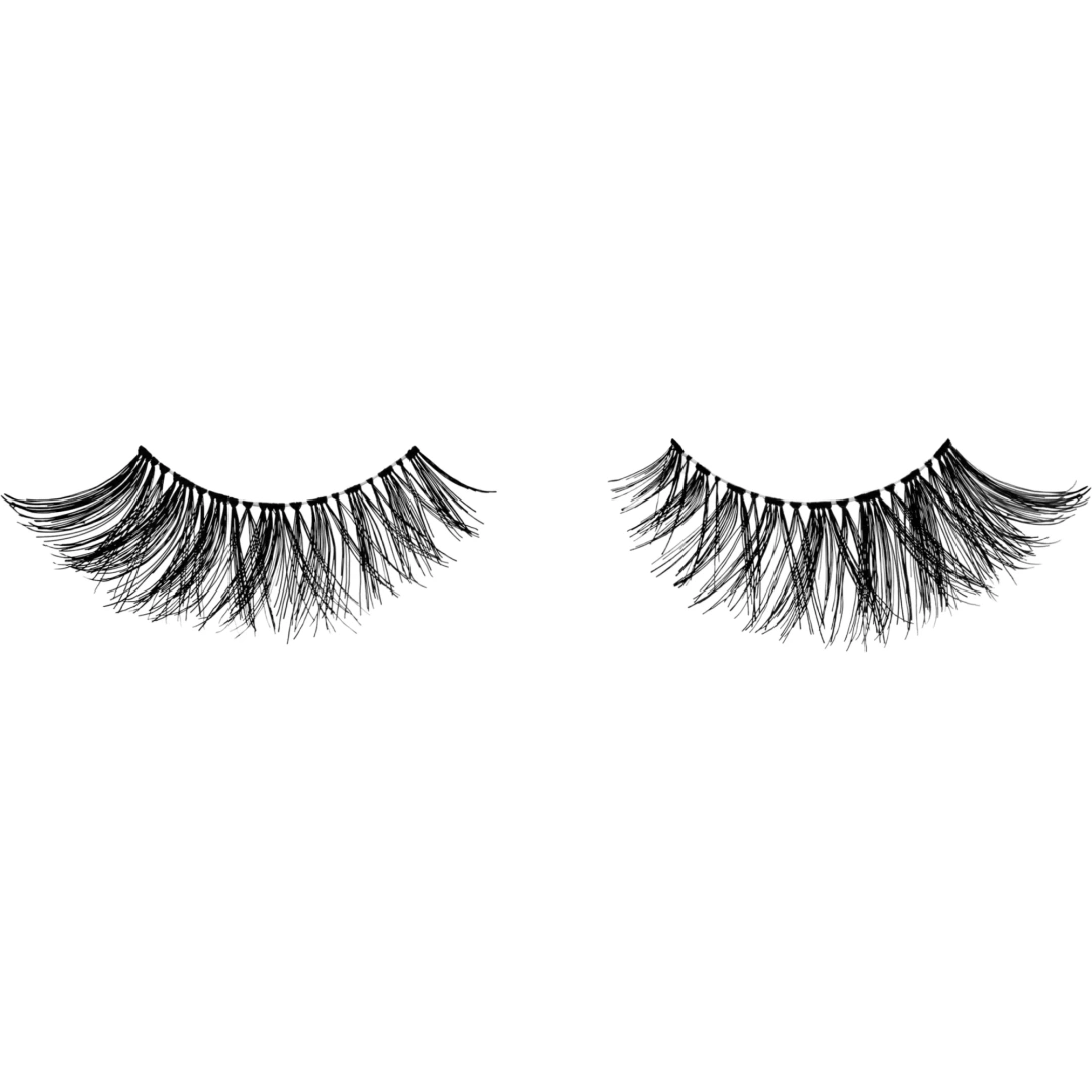 CATRICE ресницы накладные faked big volume lashes